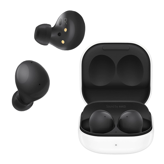 Samsung Galaxy Buds FE R400 - Graphite