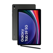 Tablet Samsung Galaxy Tab S9  X716B 5G 11.0 8GB RAM 128GB Enterprise Edition -  Graphite 