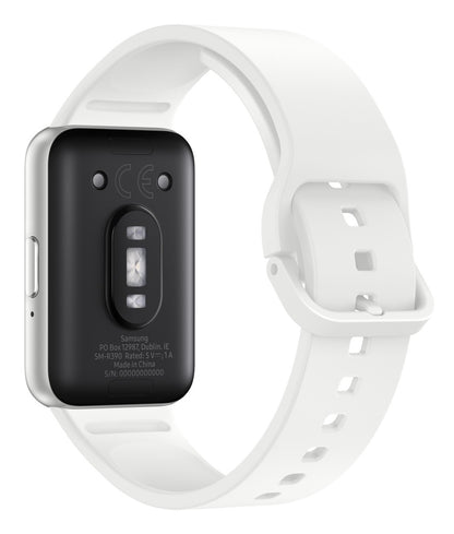 Watch Samsung Galaxy Fit 3 R390 40mm BT - Silver