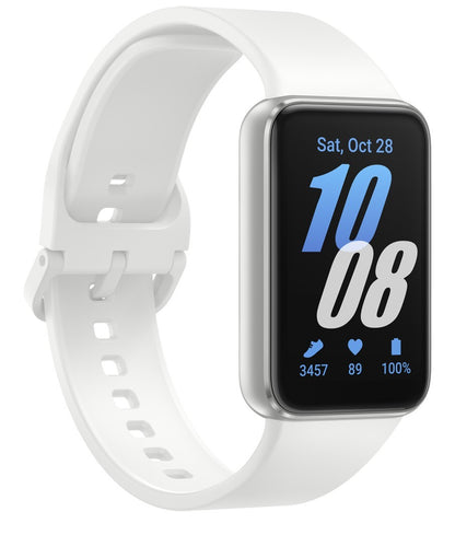 Watch Samsung Galaxy Fit 3 R390 40mm BT - Silver