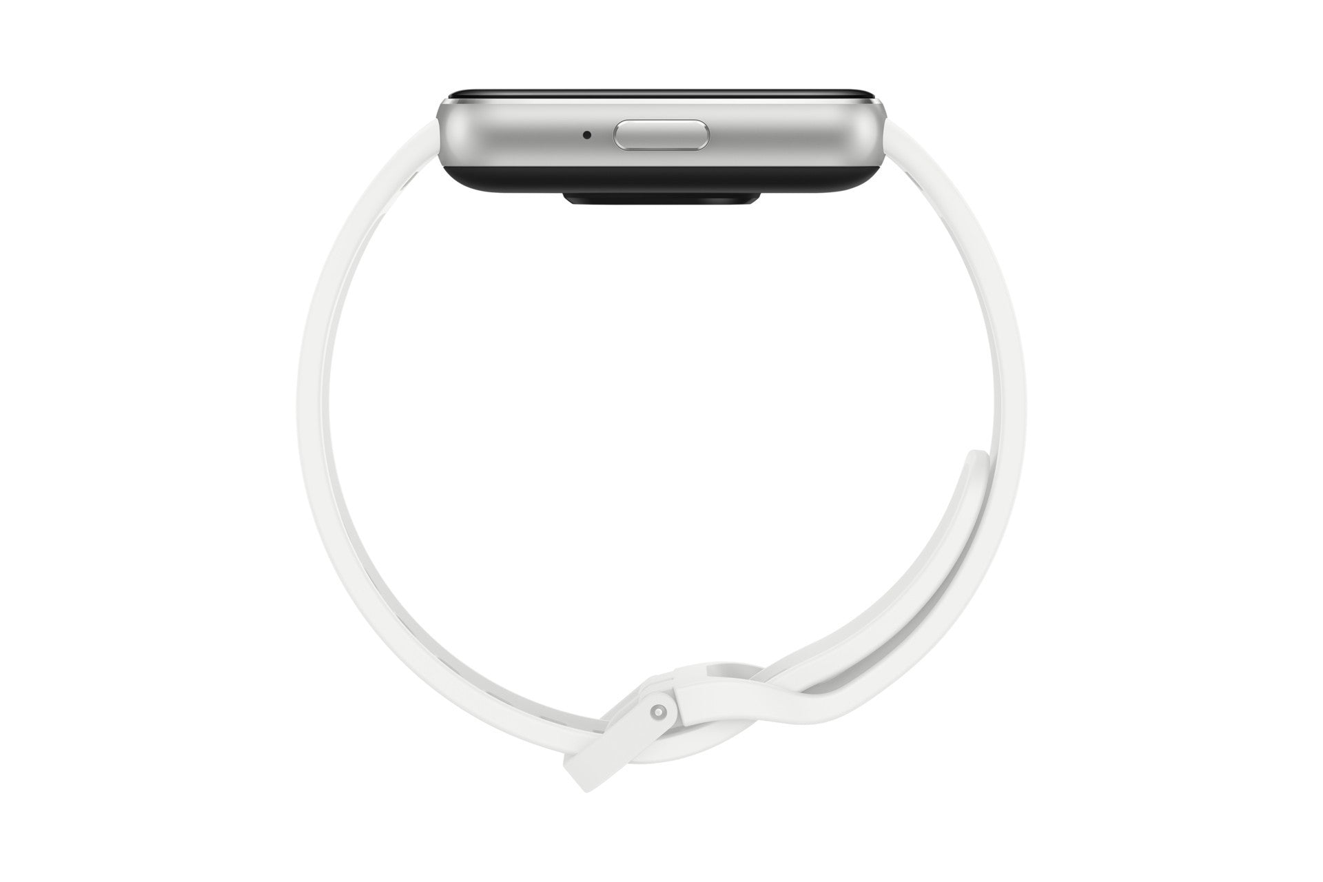 Watch Samsung Galaxy Fit 3 R390 40mm BT - Silver