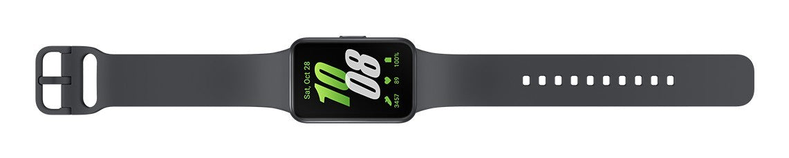 Watch Samsung Galaxy Fit 3 R390 40mm BT - Grey