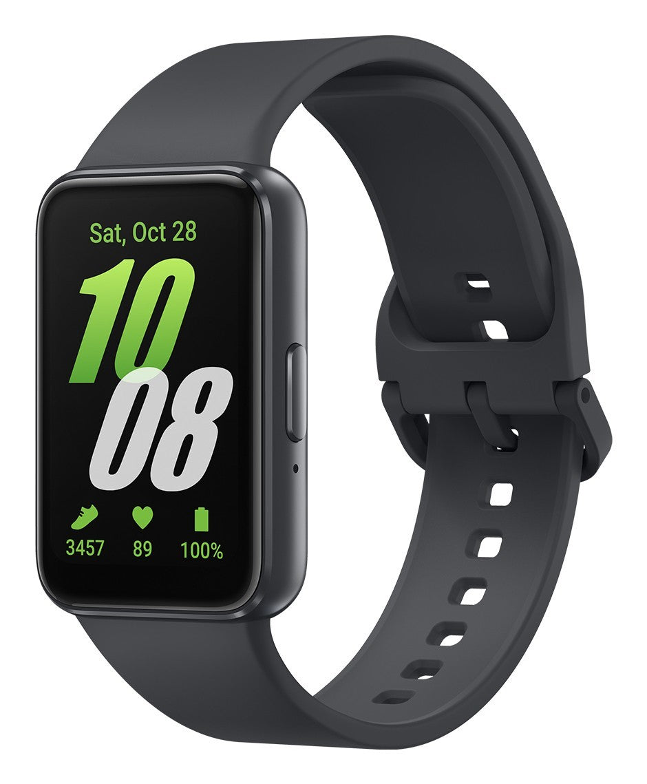 Watch Samsung Galaxy Fit 3 R390 40mm BT - Grey