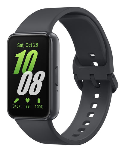 Watch Samsung Galaxy Fit 3 R390 40mm BT - Grey