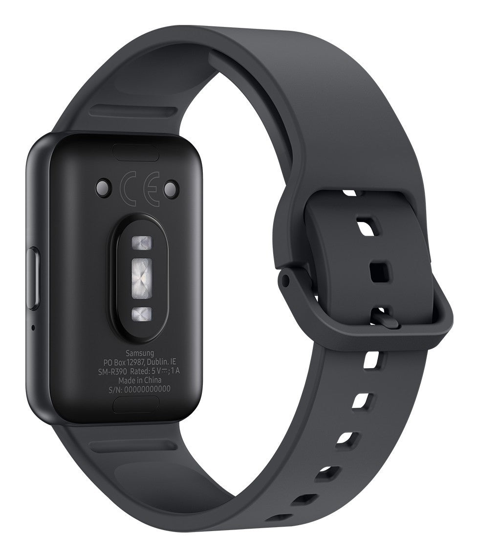 Watch Samsung Galaxy Fit 3 R390 40mm BT - Grey