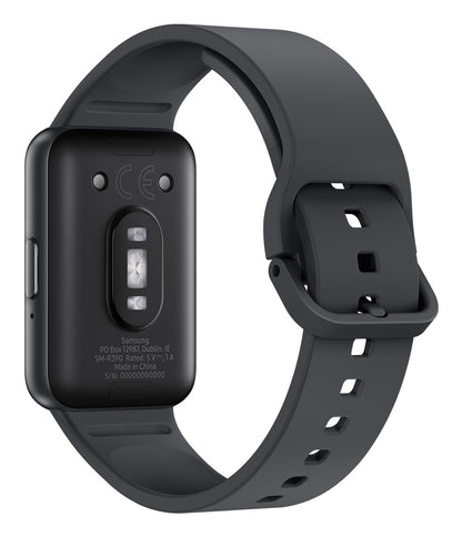 Watch Samsung Galaxy Fit 3 R390 40mm BT - Grey
