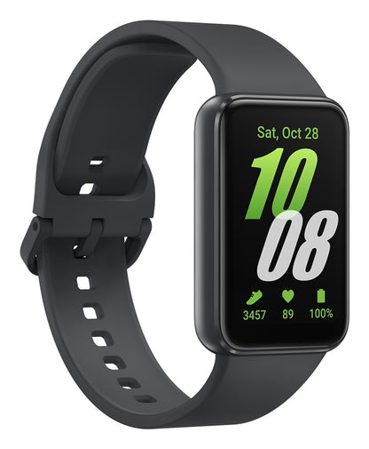 Watch Samsung Galaxy Fit 3 R390 40mm BT - Grey