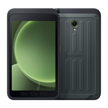 Tablet Samsung Galaxy Tab Active 5 X300 8.0 WiFi 6GB RAM 128GB Enterprise Edition - Green