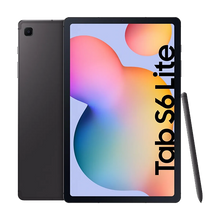 Tablet Samsung Galaxy Tab S6 Lite P625 (2024) 10.4 4G 4GB RAM 128GB - Grey