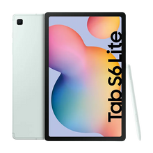 Tablet Samsung Galaxy Tab S6 Lite P625 (2024) 10.4 4G 4GB RAM 64GB - Mint
