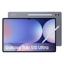 Tablet Samsung Galaxy Tab S10 Ultra X920B WiFi 14.6 12GB RAM 512GB - Silver