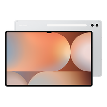 Tablet Samsung Galaxy Tab S10 Ultra X926B 5G 14.6 16GB RAM 1TB - Silver