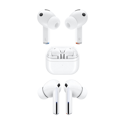 Samsung Galaxy Buds3 Pro R630 - White