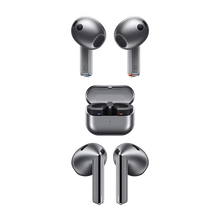 Samsung Galaxy Buds3 R530 - Silver