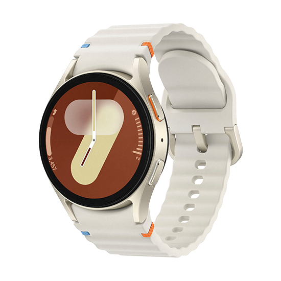Watch Samsung Galaxy Watch 7 L300 40mm BT - Cream 