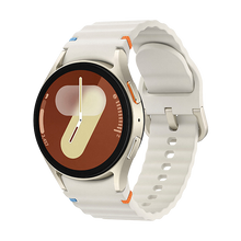 Watch Samsung Galaxy Watch 7 L300 40mm BT - Cream 