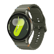Watch Samsung Galaxy Watch 7 L300 40mm BT - Green