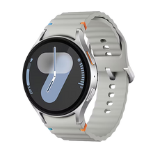 Watch Samsung Galaxy Watch 7 L315 44mm LTE Region West - Silver