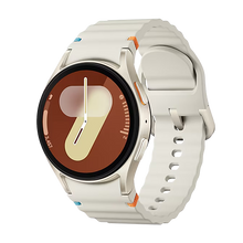 Watch Samsung Galaxy Watch 7 L305 40mm LTE Region East - Cream