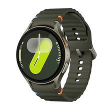 Watch Samsung Galaxy Watch 7 L315 44mm LTE Region East - Green