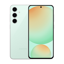 Samsung Galaxy S24 FE S721 5G Dual Sim 8GB RAM 256GB - Mint