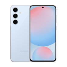 Samsung Galaxy S24 FE S721 5G Dual Sim 8GB RAM 256GB - Blue
