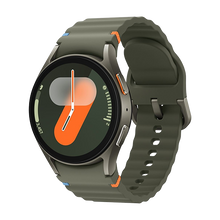 Watch Samsung Galaxy Watch 7 L305 40mm LTE Region West - Green