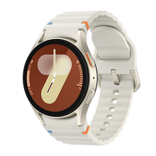 Watch Samsung Galaxy Watch 7 L305 40mm LTE Region West - Cream