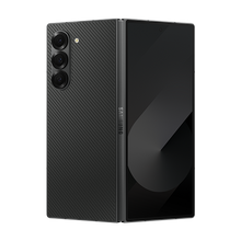 Samsung Galaxy Z Fold6 F956B 5G 12GB RAM 256GB Enterprise Edition- Black