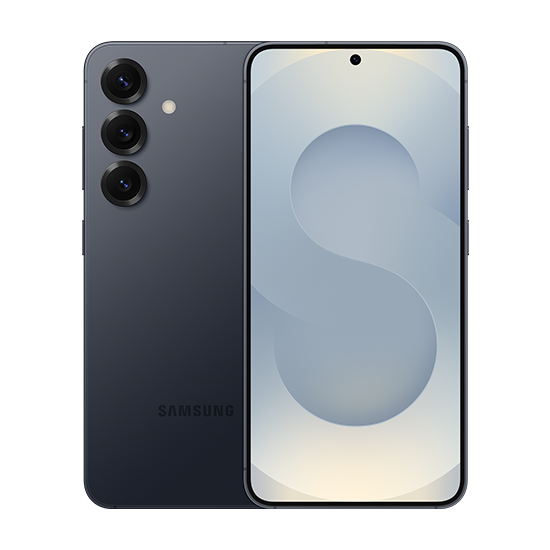 Samsung Galaxy S25+ S936 5G Dual Sim 12GB RAM 256GB - Blueblack