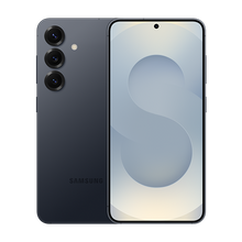 Samsung Galaxy S25+ S936 5G Dual Sim 12GB RAM 256GB - Blueblack