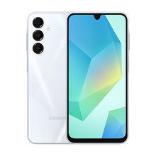 Samsung Galaxy A16 A165 Dual Sim 8GB RAM 256GB - Grey