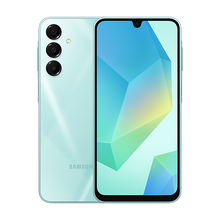 Samsung Galaxy A16 A165 Dual Sim 4GB RAM 128GB - Light Green