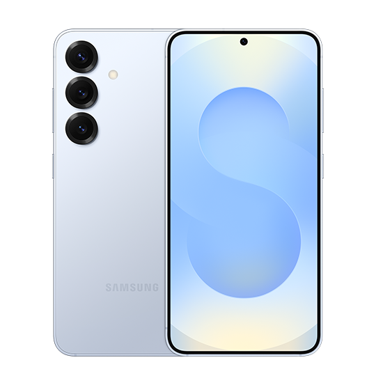 Samsung Galaxy S25+ S936 5G Dual Sim 12GB RAM 512GB - Icy Blue 
