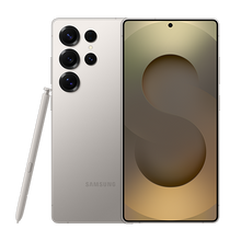 Samsung Galaxy S25 Ultra S938 5G Dual Sim 12GB RAM 512GB - Titanium Grey