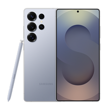 Samsung Galaxy S25 Ultra S938 5G Dual Sim 12GB RAM 512GB - Titanium Silverblue