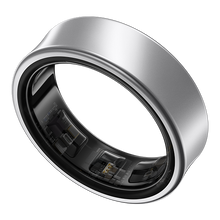 Samsung Galaxy Ring Q500 Size 10 - Titanium Silver