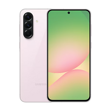 Samsung Galaxy A56 A566 5G Dual Sim 8GB RAM 128GB - Pink