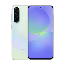 Samsung Galaxy A36 A366 5G Dual Sim 8GB RAM 256GB - Lime