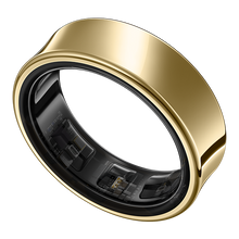 Samsung Galaxy Ring Q514 Size 14 - Titanium Gold