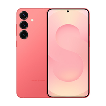 Samsung Galaxy S25 S931 5G Dual Sim 12GB RAM 512GB - Red