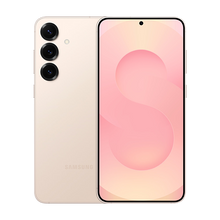 Samsung Galaxy S25 S931 5G Dual Sim 12GB RAM 512GB - Pink