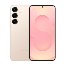 Samsung Galaxy S25+ S936 5G Dual Sim 12GB RAM 256GB - Pinkgold