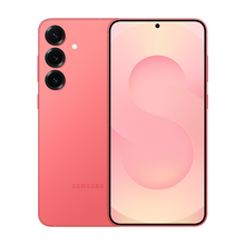 Samsung Galaxy S25+ S936 5G Dual Sim 12GB RAM 512GB - Coralred