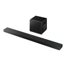 Samsung Soundbar HW-QS700F - Black