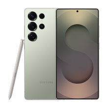 Samsung Galaxy S25 Ultra S938 5G Dual Sim 12GB RAM 256GB - Titanium Jadegreen