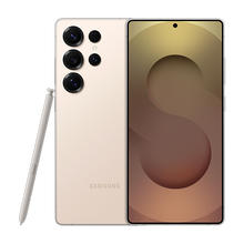 Samsung Galaxy S25 Ultra S938 5G Dual Sim 12GB RAM 512GB - Titanium Pinkgold