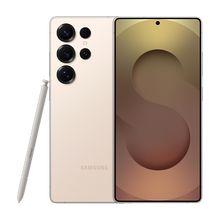 Samsung Galaxy S25 Ultra S938 5G Dual Sim 12GB RAM 256GB - Titanium Pink