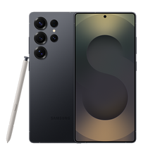 Samsung Galaxy S25 Ultra S938 5G Dual Sim 12GB RAM 512GB - Titanium Jetblack