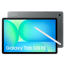 Tablet Samsung Galaxy Tab S10 FE X520B Wifi 10.9 12GB RAM 256GB - Grey